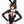 PU Leather Sinful Bunny Costume