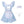 Backless Lolita Lingere Dress