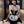 Anime Maid Backless Babydoll Dress