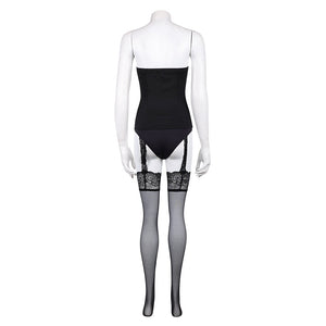 The Sandman 2(2025) Ethel Cripps Lingerie Noir Sexy Cosplay Costume