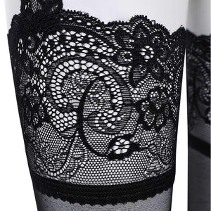 The Sandman 2(2025) Ethel Cripps Lingerie Noir Sexy Cosplay Costume