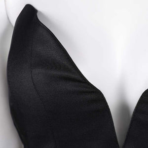 The Sandman 2(2025) Ethel Cripps Lingerie Noir Sexy Cosplay Costume