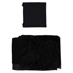 The Sandman 2(2025) Ethel Cripps Lingerie Noir Sexy Cosplay Costume