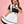 House Maid Cosplay Costume