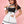 House Maid Cosplay Costume