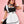 House Maid Cosplay Costume