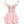 Yomorio Princess Lingerie Dress Sexy Maid Outfit Pink Lolita Ruffled Babydoll Dress