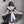 Yomorio Sexy Maid Costume Cute Lolita Cosplay Outfit French Apron Maid Fancy Dress