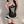 Yomorio Sexy Maid Outfit French Maid Cosplay Costumes Black Lace Trim Lingerie Dress